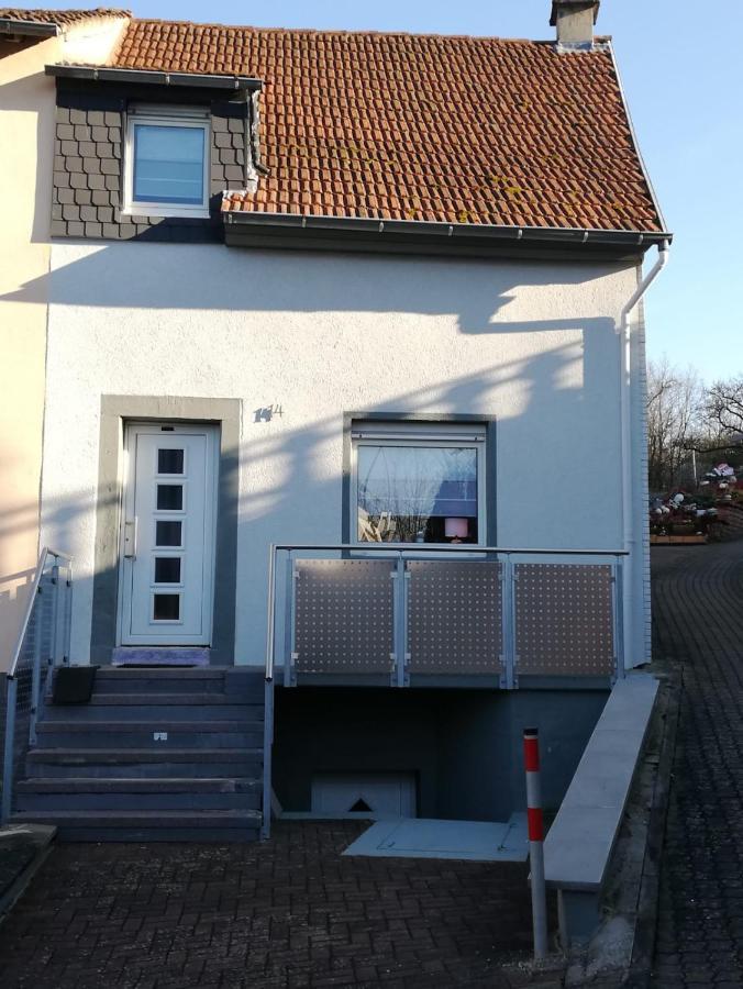 فيلا Haus Oldenburg Lauterecken المظهر الخارجي الصورة